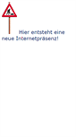 Mobile Screenshot of gs-rueckersdorf.schulen-greiz.de